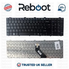 Fujitsu Lifebook AH530 AH531