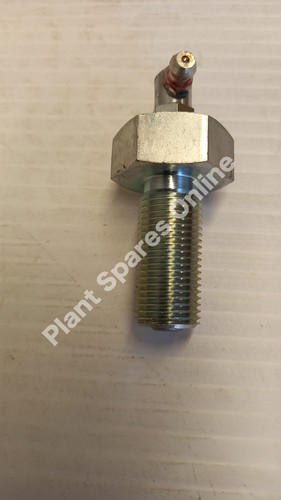 Track grease valve suits - track,