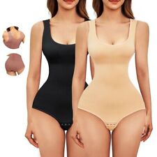 Women Seamless Full Body