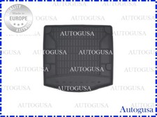 NEW TRUNK MAT FLOOR BOOT TRAY CARGO LINER WATERPROOF FOR FORD FOCUS 11-18 SEDAN