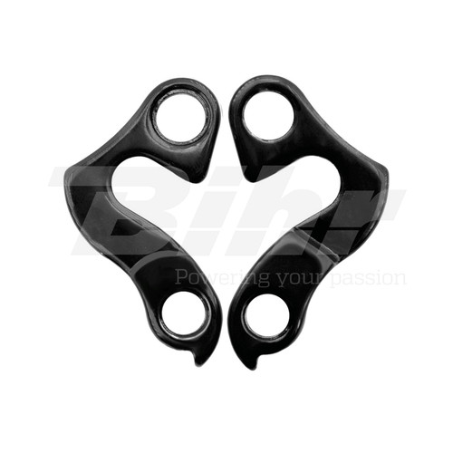 Bike shift fork saracen - bike,