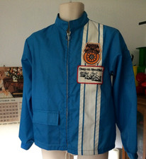 Vintage 1960's USA ~ Nylon