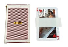 C1960  “54 MODELS” COLOUR