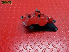 FRONT WHEEL BRAKE CALIPER