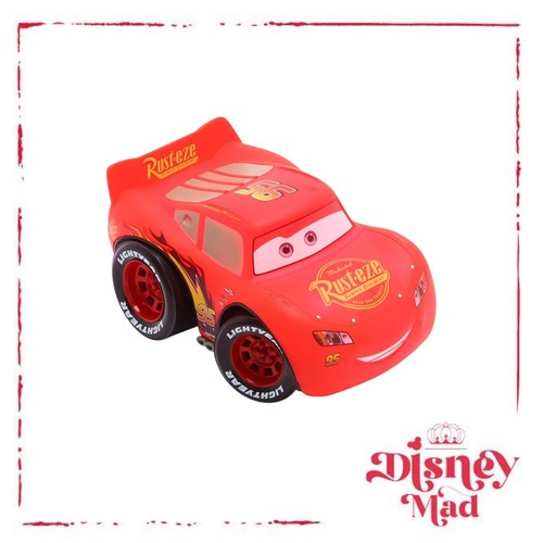 Lightning mcqueen night light - mcqueen,