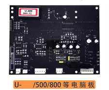 Tyre Wheel Balancer Machine Control Panel Mainboard For Unite U-500/800