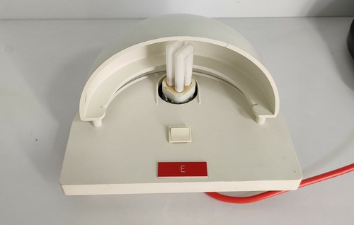 Wall lamp alfred homann - by,