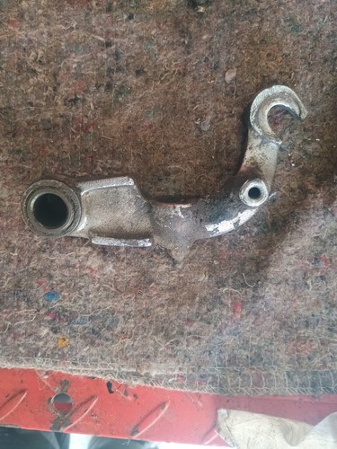 Lambretta innocenti disc link - lambretta,