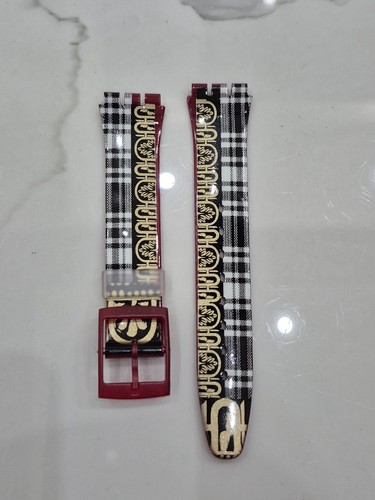 Genuine swatch watch - genuine,