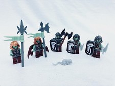 LEGO Castle 852701 Troll