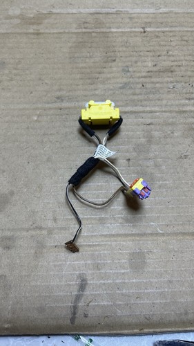 Genuine steering wheel mfsw - vw,