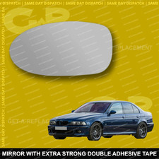 For BMW M5 E39 wing mirror