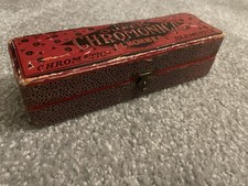 VINTAGE M. HONER SUPER