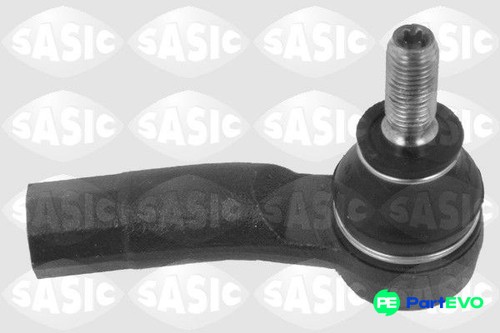 Sasic front left tie rod - front,