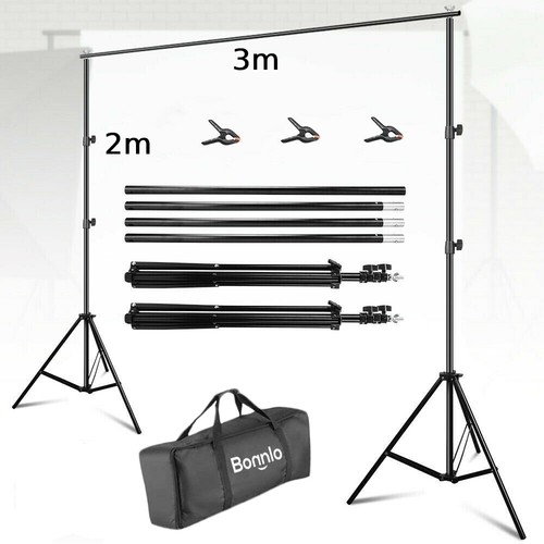 Bonnlo 2x3m adjustable - 2x3m,