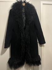 Real Sheepskin Shearling Gilet