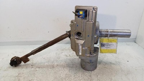 Steering column fiat punto evo - steering,