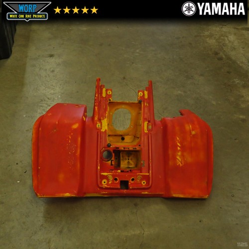 1997 yamaha blaster - 1997, rear