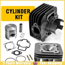 Cylinder barrel kit for - barrel,