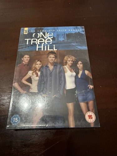 One tree hill - hill, 3rd