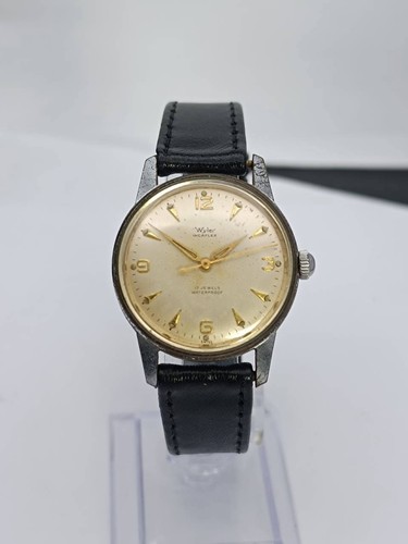 Wyler incaflex vintage 1956 - incaflex,