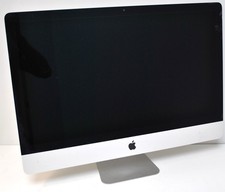 Apple iMac "Core i5" 3.20GHz