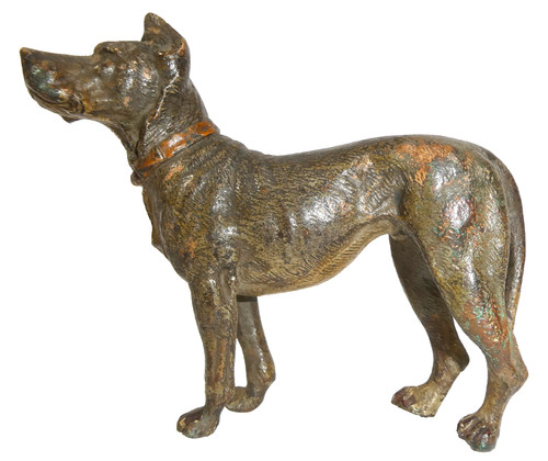 Collection vienna bronze - 28,