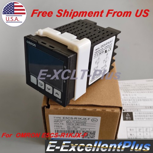 New box for - new, omron