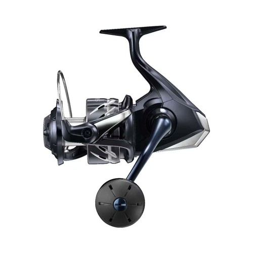 Shimano stradic 10000hg - shimano,