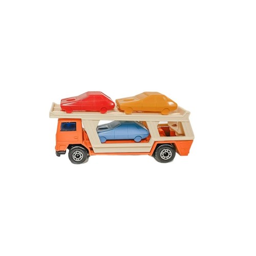 Vintage 1970s matchbox lesney - 1970s,