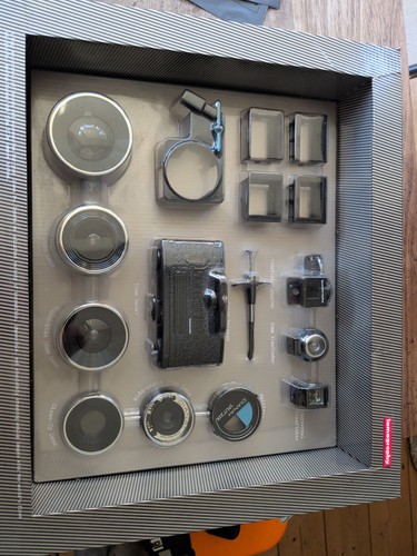 Diana accessory kit 35mm - accessory,