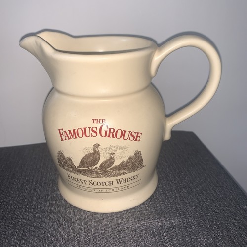 Famous grouse scotch whisky - famous,