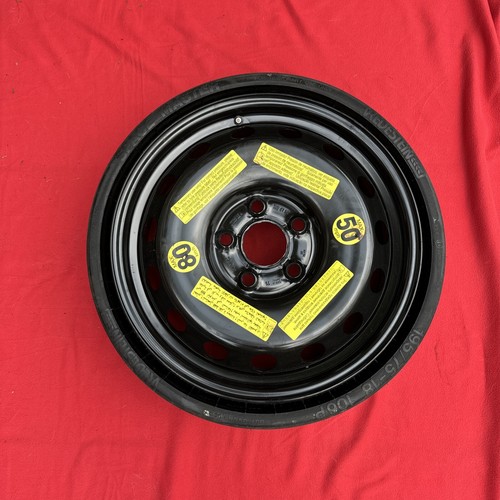 Audi 2006 2014 mk1 spare - q7, 2006-2014