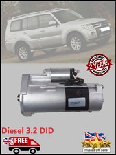 FITS MITSUBISHI PAJERO &