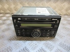 2009 NISSAN QASHQAI 1.6 Visia