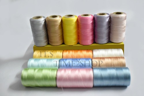 Light colors vico silk - 15,