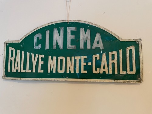 Vintage original pre war car - vintage,