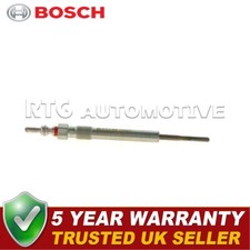 Bosch Glow Plug Fits Ford