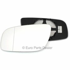 Wing door Mirror Glass