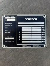 Volvo Olympian Alexander