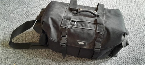 Large tenba camera bag many - large, bag,