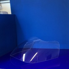 YAMAHA TZ250D TZ 250 D  STANDARD CLASSIC screen. New, MADE IN THE UK