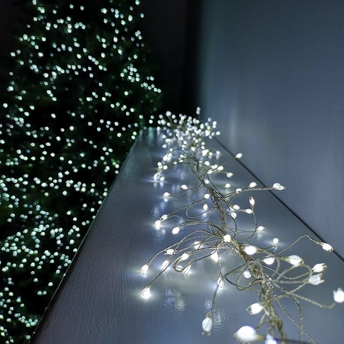 430 led premier christmas - 430,