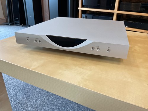 Linn klimax kontrol - linn, kontrol-2