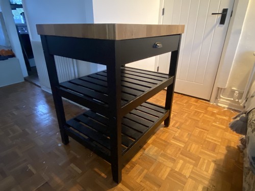 Ikea vadholma kitchen island - ikea,