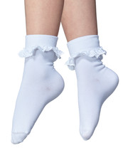 Silky Dance Juvenile Latin &