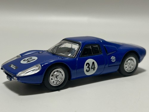 Porsche 904 gts germany rally - germany,