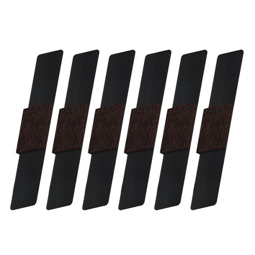 6pcs stool feet mat - feet, home