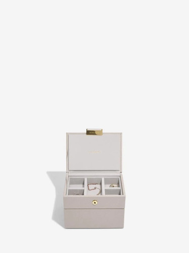 Micro jewellery box - -,