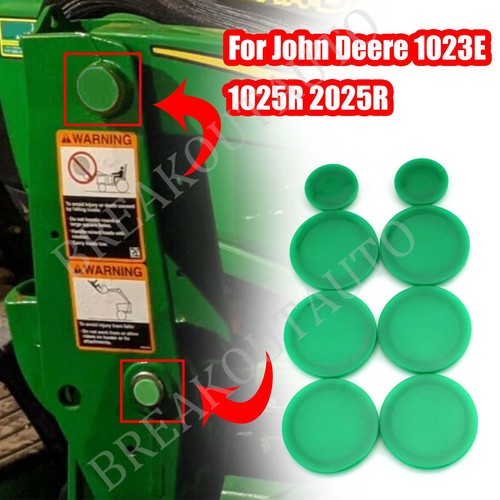 For john deere 1023e 1025r - john,